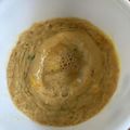 kinkinsan's cooksnap of when they made カップヌードルの残ったスープで♪茶碗蒸し.