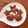 honeybo's cooksnap of when they made ココアクッキー　　　　サクサク.