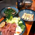 イシポン's cooksnap of when they made ちくわとチーズのサクサク焼き.