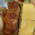 ブロッコリーの部屋's cooksnap of when they made ☆簡単☆肉巻きポテトの照り焼き.
