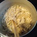 ゆうたんのママさん's cooksnap of when they made 材料4つ♪からだにやさしい自家製なめ茸.