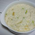 ぴより。。's cooksnap of when they made 時短簡単チーズクリームリゾット.
