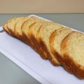 キンプリ's cooksnap of when they made パンの切り方レッスン.