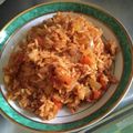 Yuuya_mama's cooksnap of when they made 短時間で簡単！タイ米から作るナシゴレン.