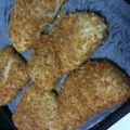 ggk's cooksnap of when they made 油で揚げない！カレーパン.