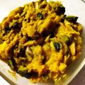 みこひろママ's cooksnap of when they made みんな大好き♡カボチャサラダ.