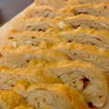 MULA's cooksnap of when they made ＊卵焼きの卵の混ぜ方＊基本の『き』.