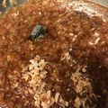 クックVQ0A24☆'s cooksnap of when they made 夏みかんポン酢♪.