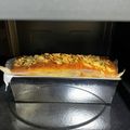 猫の手程度's cooksnap of when they made ブランデーフルーツケーキ.