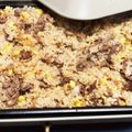 ゆーママ's cooksnap of when they made Bruno ペッパーランチ風.