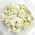 クックGB6431☆'s cooksnap of when they made * 粉高野豆腐DEしっとり卯の花風 *.
