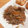 RINクック's cooksnap of when they made 牛肉とごぼうの煮物.