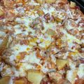 ペロリさとし's cooksnap of when they made パーティーに♪チキンのトマトチーズ焼.