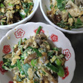 ひっこ's cooksnap of when they made 簡単！ふわふわ卵とまいたけの中華風炒め♪.