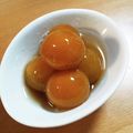 山ばあば's cooksnap of when they made 金柑の甘露煮.