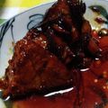 じゃりてん's cooksnap of when they made 圧力鍋で簡単✨肩ロースの煮豚✨.