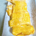 プー♡'s cooksnap of when they made わが家の*だし巻き卵*.