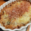 ✱Lily✱'s cooksnap of when they made 長ネギのとろチーズ♪.