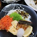 2児ママみきてぃ's cooksnap of when they made 簡単☆高菜のごま油炒め.