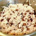 らにまむ's cooksnap of when they made 炊き赤飯(無水鍋QC使用).