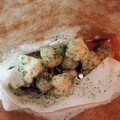 pianon☆'s cooksnap of when they made 簡単☆余ったお餅で揚げ餅.