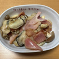 oda5yoko's cooksnap of when they made ☆牡蠣とキノコのバター麺つゆ炒め☆.