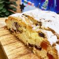 やまきょんきょん's cooksnap of when they made HMで簡単♡発酵なしXmasシュトーレン.