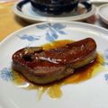 mama510's cooksnap of when they made フォアグラのソテー.
