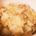 ややさん☆'s cooksnap of when they made 美味しい簡単大根ナムル！常備菜にもOK！.