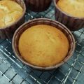 クックW4ULV6☆'s cooksnap of when they made りんごのマフィン.