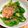 バナナ22's cooksnap of when they made ピーマンのレンチン煮浸し風.