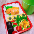 のんべぇヒロ's cooksnap of when they made 簡単超お手軽！めんつゆで茄子の煮浸し.