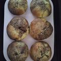 みみ母's cooksnap of when they made クリスマスに！　超簡単パネトーネ.