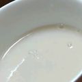5本指くつした's cooksnap of when they made 酒粕から手づくり甘酒.