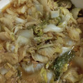 ゆか☆猫's cooksnap of when they made 水いらず！放置！ツナと白菜の煮物.