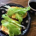 えるみちゃん's cooksnap of when they made かぼちゃのクリームチーズサラダ.