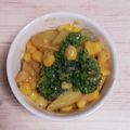 アクセル☆'s cooksnap of when they made 超便利！万能ピーナツバターみそ！.
