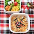 runa10's cooksnap of when they made 他人丼.