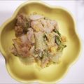 よーこ☆ガッキー's cooksnap of when they made カンタン酢　白菜大量消費★酢の物.