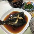 クックmichi☆♪'s cooksnap of when they made フライパンde!簡単カレイの煮付け☆.