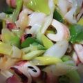 クック2SI6IC☆'s cooksnap of when they made 長ネギの酢味噌あえ♪.