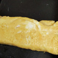 なおおこ's cooksnap of when they made 絶品♥関西風・甘くない卵焼き.
