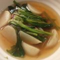 ベティ３'s cooksnap of when they made 簡単作り置き♪かぶとベーコンのコンソメ煮.