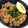 みなとのまんま's cooksnap of when they made ごま油香る鶏ミンチと卵の混ぜご飯.