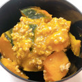 クックMLS2S3☆'s cooksnap of when they made ご飯がすすむ！かぼちゃの煮物.