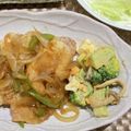未来への扉's cooksnap of when they made 5分で作れる♪ブロッコリー・しめじサラダ.