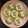クックQZF6GW☆'s cooksnap of when they made 基本の型抜きクッキー☆クリスマスVer..