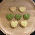 クックQZF6GW☆'s cooksnap of when they made 基本の型抜きクッキー.