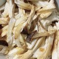 ジャック☆☆'s cooksnap of when they made 焼ききのこオートミール.