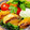 serafin's cooksnap of when they made ほうれん草とホタテのバター炒め.